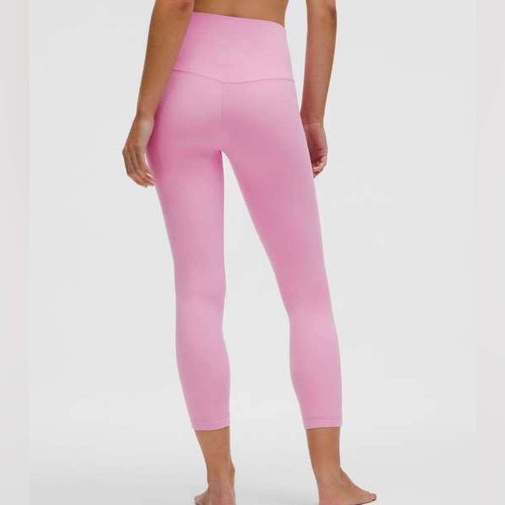 Lululemon‎ Align High-Rise Pant 25